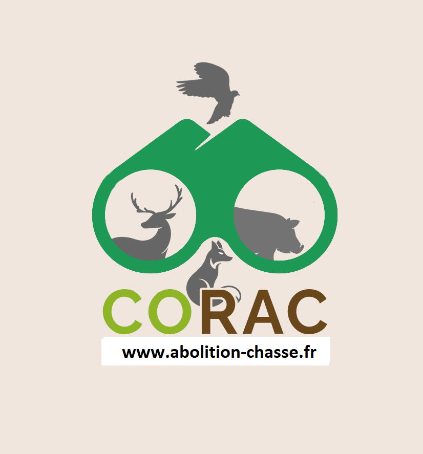 Collectif du Rassemblement pour une France sans Chasse